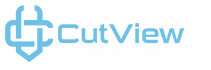 cutview engineering ireland logo