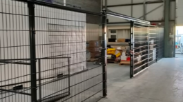 Fence Fabrication Waterford