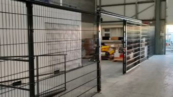 Fence Fabrication Waterford