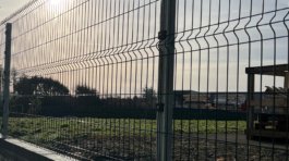 Fence Fabrication Waterford