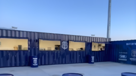 Waterford FC Fanzone Ireland