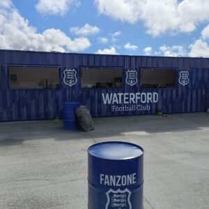Waterford FC Fanzone 4