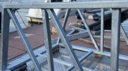 Bridge Extension Waterford