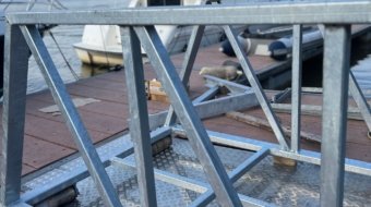 Bridge Extension Waterford